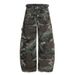 Vintage Camo Cargo Pants With Double Waistband & Oversized Pockets – Relaxed Fit Workwear For Men (S-XXL)_mkmklike.com