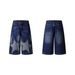 Men's Clothing Jeans Loose Lazy Feeling Trousers_mkmklike.com