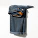 Factory Direct Sales Autumn New Cotton Elastic Jeans Men's Retro Slim-fit Large-size Denim Trousers Men's Foreign Trade Trendy Brand_mkmklike.com