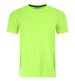 Men's Clothing Sports Polo Shirt Short-Sleeved Quick-Drying Clothing Breathable Round Neck T-Shirt Fitness Running Training Clothing _mkmklike.com