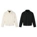 Eon Modish 25 Autumn New High-Quality American Style Simple Versatile Jacket Coat_mkmklike.com