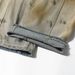 Mud-Dyed Scimitar Men's Loose Wide-Leg Pants Punk Wasteland Ink-Splattered Painted Washed Vintage Dirty Denim Trousers_mkmklike.com