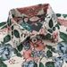 2025 Spring And Autumn New Shirt Jacket Fashion Trendy Brand Cotton Linen Coat Men's Versatile Floral Color_mkmklike.com