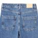 Women's Clothing High-Waisted Straight Leg Jeans Women's Style Summer Patch Pockets For Formal & Casual For Women_mkmklike.com
