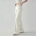 Outdoor Training Casual Running Fitness Loose Straight High Waist Sports Trousers Yoga Pants Wide Leg Women_mkmklike.com