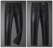 Men's Clothing High Waisted Men's Jeans Loose Fitting Straight Leg Trousers For Spring And Autumn For Formal & Casual_mkmklike.com