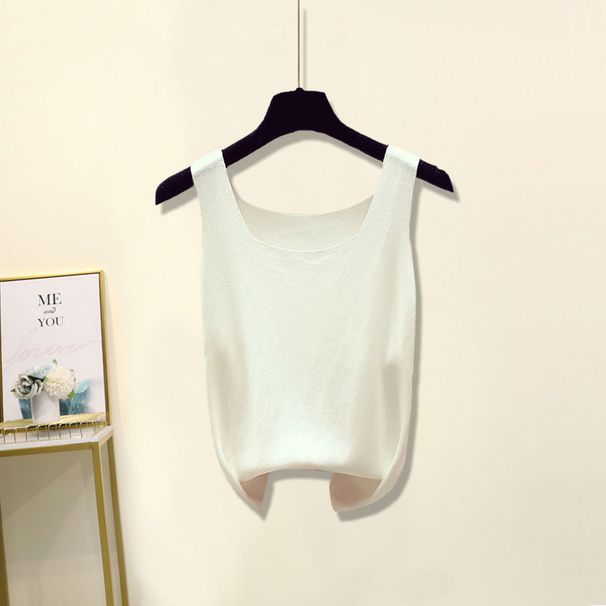 Women's Clothing Summer Suit For Women New Large Size Wear Sun Protection Shirt Inner Suspenders With Ripped Jeans Three Pieces_mkmklike.com