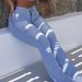 Women's Clothing Retro Fashion Trend Elastic Slim Hip Jeans_mkmklike.com