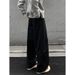 American-style Patchwork Pure Cotton Work For Men, 2025 New Autumn And Winter Thickened High-end Stylish Straight_mkmklike.com