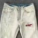 Unisex Relaxed Fit Japanese Denim Jeans – Straight Leg Casual Pants For Everyday Wear_mkmklike.com
