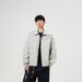 2026 Elegant Lapel Tweed Jacket, New Spring And Autumn Women's Design Casual Double-Sided Wearable Jacket_mkmklike.com