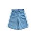 Men's Retro Harajuku Straight Wide Leg Pants Jeans Striped Design Casual Loose Fit Streetwear_mkmklike.com