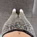 Men's Clothing Full Print Jacquard Jeans Summer Thin Style Design Niche Pants Trendy Cool Street Style Straight Flared Pants_mkmklike.com