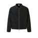 EON MODISH Men's Clothing 2024 Autumn New American Street Style Textured Short Jacket Coat_mkmklike.com