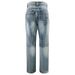 Jeans Men Long Pant Denim Pants Zipper Straight Trousers Pockets Splice Slim Fit Hole High Waist Casual Autumn Winter 2025_mkmklike.com