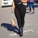 Women's High-Waisted Skinny Jeans – Butt-Lifting Stretch Denim Pants (S-4xl, Dark Blue/Light Blue/Black, Tummy Control & Ultra-Comfy)_mkmklike.com