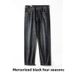 Large Size Men's Clothing Large Straight Cotton Jeans Men's Retro Loose American Style Jeans Men's Long Tube Wide-footed Pants Men_mkmklike.com