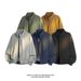 American Retro Pilot Jacket For Men, Spring And Autumn Sports Minimalist Style, Loose Casual Cleanfit Top Coat_mkmklike.com