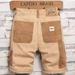 Men's Clothing Shorts Men's Summer Thin Five Point Seven Point Pants Casual Pants Men's_mkmklike.com