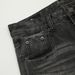 Punk Washed Gradient Denim Straight Men's Vintage Loose Dad INS Street Fashion American Style Long Pants_mkmklike.com