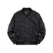American Style Bomber For Men 2024 Autumn Winter New Trendy Brand Cool Retro Casual Workwear Baseball Jacket_mkmklike.com