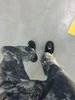 Men's Clothing American Hiphop Heavy Jeans Cleanfit Retro Washed Tie Dye Workwear Straight Pants Men's Trend Denim_mkmklike.com