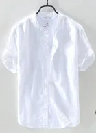 Short-Sleeve Shirts_mkmklike