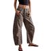 Women's Casual Loose mid Waist Leg Jeans Autumn Independent Website Cross Border EBay Europe And America 16848_mkmklike.com