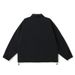 Nanxia Disguise 2023 Spring Solid Color Three-Dimensional Multi-Pocket Lapel Jacket Japanese Retro Loose Workwear Coat_mkmklike.com