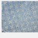Men's Summer Trendy Loose Jacquard Denim Shorts American Style Washed Retro Distressed Five Point Pants_mkmklike.com