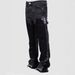 European And American Fashion Ins Workwear Hit Men's Denim Overalls Stretch Patch Denim Layered Flared Pants_mkmklike.com
