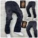 Men's Clothing Quality Clearance Light Luxury Cattle Goods Original Tail Goods Jeans Men's Trousers_mkmklike.com
