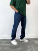 Men's Clothing Small Straight Jeans Simple Four Color New Style_mkmklike.com