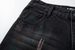 Men's Slightly Flared Jeans – High Street Wide Leg Trousers With Straight Fit (Black/Blue, S-XXXL)_mkmklike.com
