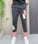 Young Men's Slim Fit Skinny Jeans Casual Stretch Harem Pants Autumn Winter Jogger Jeans_mkmklike.com