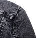 Men's Outerwear Winter New Style, Casual Korean Version, Trendy Men's Clothing, Fashionable Denim Jacket For Spring_mkmklike.com