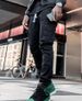 Men's Clothing Side Pocket Small Foot Skinny Jeans_mkmklike.com