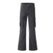 American High Waist Stretch Slightly Flared Jeans Women Spring And Autumn Slimming All-Match Drape Overalls Long Pants_mkmklike.com