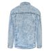 Men's Clothing Spring And Autumn Denim Jacket Personality Slim Fit Thin Classic Casual Men's Lapel Jacket Tops_mkmklike.com