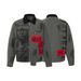 EON MODISH 2025 Spring New American Style Red And Black Patch Detroit Jacket Coat_mkmklike.com