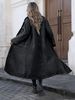 Oversized Long Denim Coat – Effortless Street Elegance For Global Fashionistas (Seasonless Staple, Multi-Color Options)_mkmklike.com