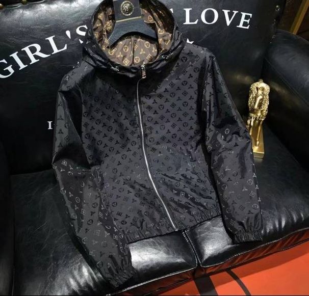 Men's Distressed Denim Shorts Casual Cargo Bermuda Multi-Pockets Streetwear Style_mkmklike.com
