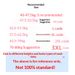 Thickened Fleece-lined High-waisted Women's Jeans For Autumn And Winter, Versatile, Slim-fit, Skinny, Stretchy, Cropped_mkmklike.com