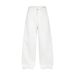 Women's Clothing High Street Washed Loose Wide Leg Pattern Wide Leg Printed Jeans Straight Trousers For Men_mkmklike.com