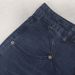 Women's Jeans, Slim Straight-leg Slimming, Vintage High-waisted, Lightweight, New Autumn Style, Half-length Denim Pants,_mkmklike.com