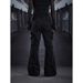 Stretch Slim-Fit High-Waisted Flared Pants With Multi-Pockets – Leg-Lengthening & Versatile (Unisex Casual Trousers)_mkmklike.com