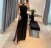 Women's Clothing ins new fashion backless sleeveless high waist jumpsuit_mkmklike.com