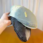 Women's Newsboy Caps_mkmklike