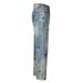 Men's Clothing Men's Style Retro Loose Straight Leg Jeans Versatile Youthful Wide Leg Trousers For Formal & Casual_mkmklike.com