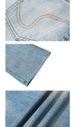 Men's Clothing Spring And Autumn New Korean Style Trendy Casual Men's Nine-point Pants Hong Kong Style Wide-leg Pants_mkmklike.com